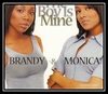 Brandy & Monica - The Boy Is Mine Downnload Ringtone