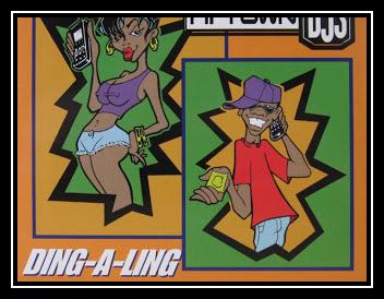 Ding-A-Ling Download free