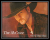 Tim McGraw - One Of These Days Downnload Ringtone