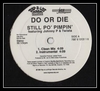 Do Or Die Feat. Johnny P & Twista - Still Po' Pimpin' Downnload Ringtone