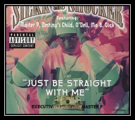 Just Be Straight With Me Download free