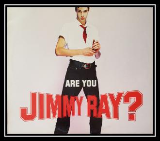 Are You Jimmy Ray? Download free