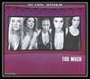 Spice Girls - Too Much Downnload Ringtone