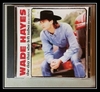 Wade Hayes - The Day That She Left Tulsa (In A Chevy) Downnload Ringtone