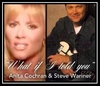 Anita Cochran (Duet With Steve Wariner) - What If I Said Downnload Ringtone