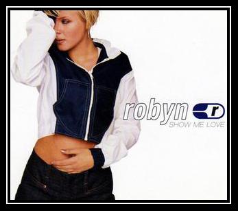 Robyn - Show Me Love Downnload Ringtone