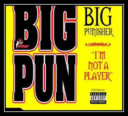 I'm Not A Player Download free