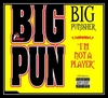 Big Punisher - I'm Not A Player Downnload Ringtone