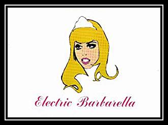 Electric Barbarella Download free