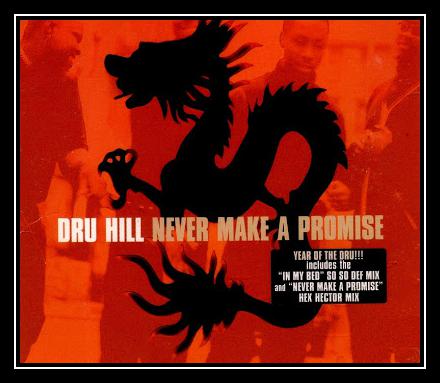 Dru Hill - Never Make A Promise Downnload Ringtone