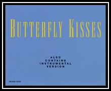 Butterfly Kisses Download free