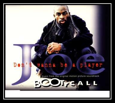 Don't Wanna Be A Player (From 'Booty Call') Download free