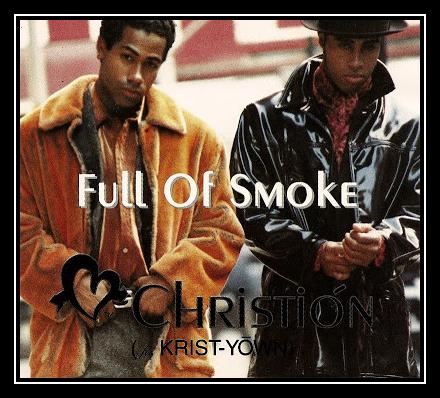 Full Of Smoke Download free