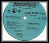 Jocelyn Enriquez - A Little Bit Of Ecstasy Downnload Ringtone