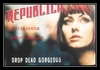 Republica - Drop Dead Gorgeous Downnload Ringtone