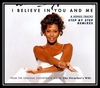 Whitney Houston - I Believe In You And Me (From 'The Preacher's Wife') Downnload Ringtone