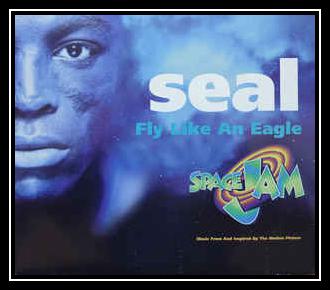 Fly Like An Eagle (From 'Space Jam') Download free