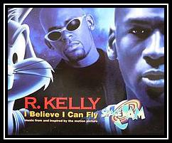 I Believe I Can Fly (From 'Space Jam') Download free