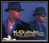 K-Ci & JoJo - How Could You (From 'Bulletproof') Downnload Ringtone