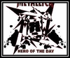 Metallica - Hero Of The Day Downnload Ringtone