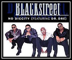 No Diggity Download free