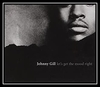 Johnny Gill - Let's Get The Mood Right Downnload Ringtone