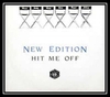 New Edition - Hit Me Off Downnload Ringtone