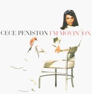 CeCe Peniston - Movin' On Downnload Ringtone