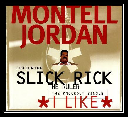 Montell Jordan Feat. Slick Rick - I Like (From 'The Nutty Professor') Downnload Ringtone