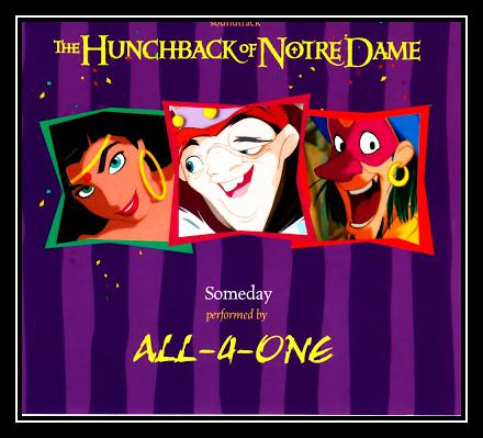 Someday (From 'The Hunchback Of Notre Dame') Download