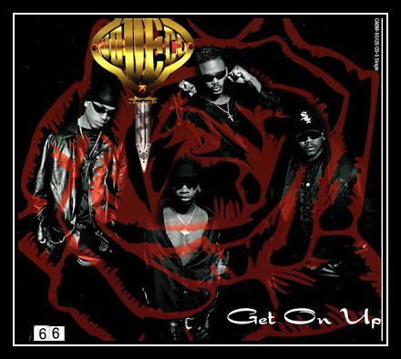 Jodeci - Get On Up Downnload Ringtone