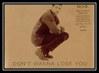 Don't Wanna Lose You Download free