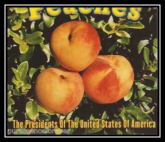 The Presidents Of The United States Of America - Peaches Downnload Ringtone