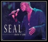 Seal - Don't Cry Downnload Ringtone