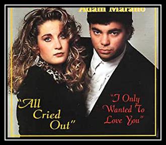 All Cried Out Download free