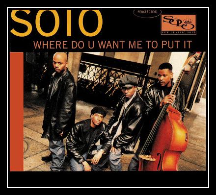 Solo - Where Do U Want Me To Put It Downnload Ringtone