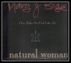 Mary J. Blige - (You Make Me Feel Like) A Natural Woman (From 'New York Undercover') Downnload Ringtone