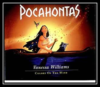 Colors Of The Wind (From 'Pocahontas') Download free