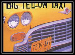 Big Yellow Taxi Download free