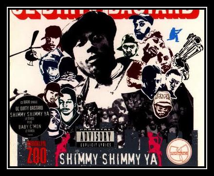 Shimmy Shimmy Ya Download free