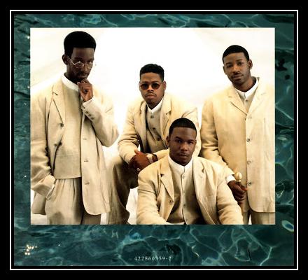 Boyz II Men - Water Runs Dry Downnload Ringtone