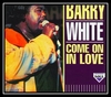 Barry White - Come On Downnload Ringtone