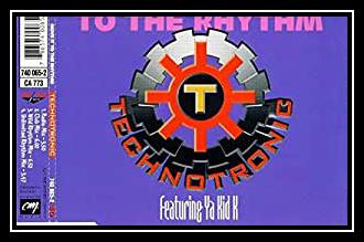 Move It To The Rhythm Download free