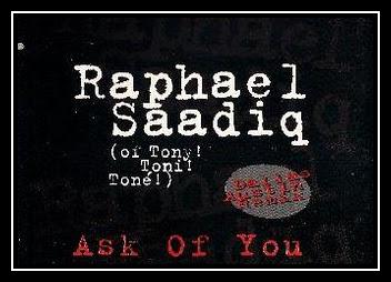 Ask Of You (From 'Higher Learning') Download free