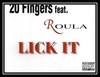 Roula - Lick It Downnload Ringtone