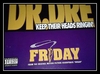 Dr. Dre - Keep Their Heads Ringin' (From 'Friday') Downnload Ringtone