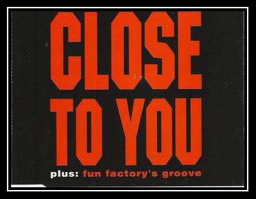 Close To You Download free