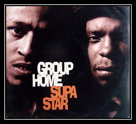 Group Home - Supa Star Downnload Ringtone