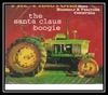 The Tractors - The Santa Claus Boogie Downnload Ringtone