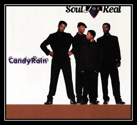 Candy Rain Download free